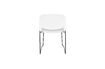 Miniature Stacks Chair White 16