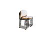 Miniature Stacks Chair White 9