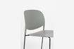 Miniature Stacks Grey Chair 2