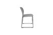 Miniature Stacks Grey Chair 15