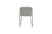 Miniature Stacks Grey Chair 17