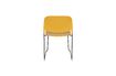 Miniature Stacks Ochre Chair 17