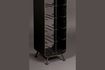 Miniature Stalwart wine rack 3