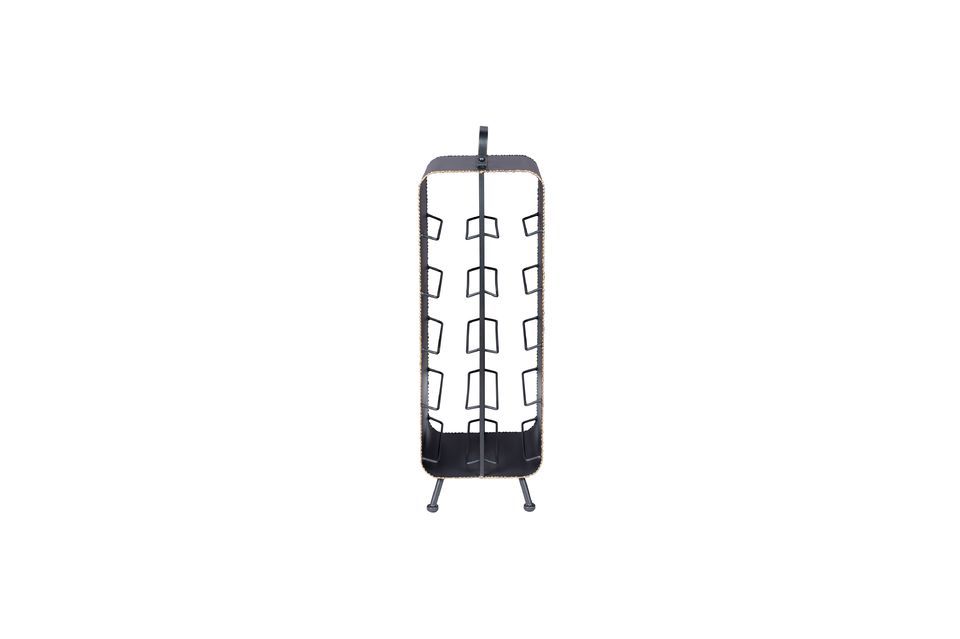 Stalwart wine rack - 7