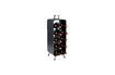 Miniature Stalwart wine rack 7