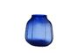 Miniature Step Vase H23 cm Clipped