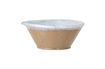 Miniature Stoneware bowl Evora 1