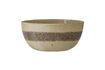 Miniature Stoneware bowl Solange 1