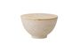 Miniature Stoneware bowl with lid Lee Clipped