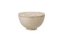 Miniature Stoneware Bowl with Lid Lee Clipped