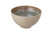 Miniature Stoneware Bowl with Lid Lee 4