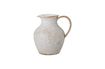 Miniature Stoneware pitcher Lavra 1