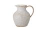 Miniature Stoneware pitcher Lavra Clipped
