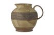 Miniature Stoneware pitcher Solange 1