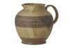Miniature Stoneware pitcher Solange 6