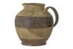Miniature Stoneware pitcher Solange 7