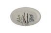 Miniature Stoneware tray Bea 1