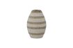 Miniature Stoneware vase Charlen 1