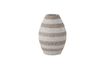 Miniature Stoneware vase Charlen 8