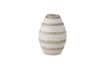 Miniature Stoneware vase Charlen 9