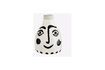 Miniature Stoneware Vase Smile 1