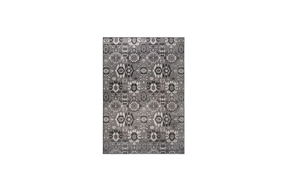 Studio Carpet 170X240 White Label