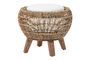 Miniature Sue Stool with storage Clipped