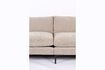 Miniature Summer latte Sofa 5-seater 9