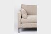 Miniature Summer latte Sofa 5-seater 10