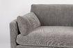 Miniature Summer Love Seat Anthracite 7