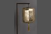 Miniature Suoni Gold Floor lamp 10