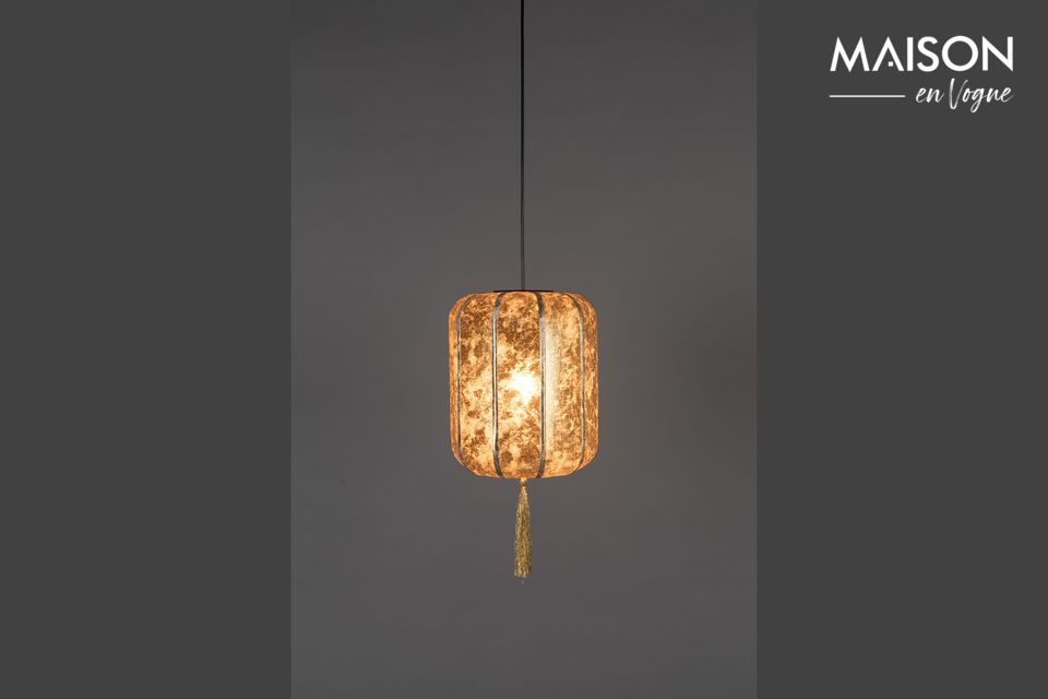 Suoni Gold Suspension size S DutchBone