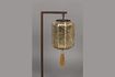 Miniature Suoni Gold Table Lamp 6