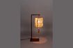 Miniature Suoni Gold Table Lamp 7