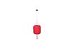 Miniature Suoni Suspension red size L 9