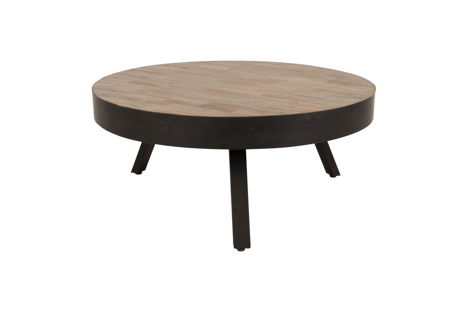 Suri coffee table size L - 4