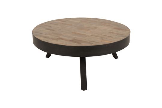 Suri coffee table size L Clipped