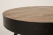 Miniature Suri coffee table size L 2