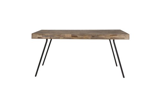 Suri Table 160X78 Clipped