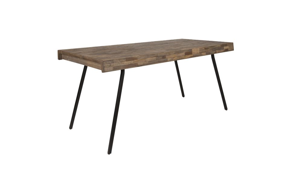 Suri Table 160X78 - 6