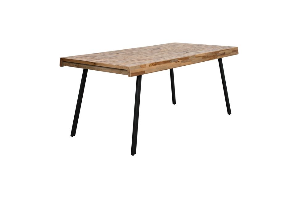 Suri Table 180X90 - 7