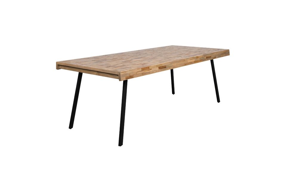 Suri Table 220X100 - 7