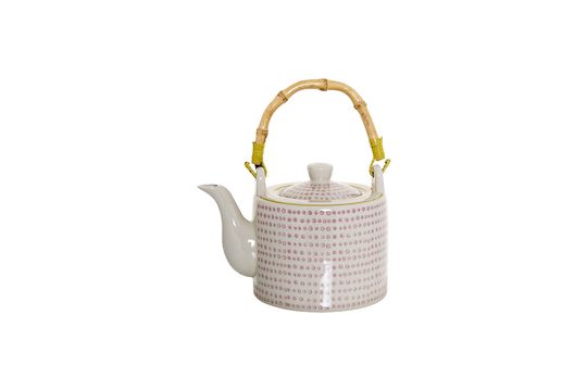 Susie Teapot Clipped