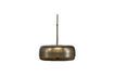 Miniature Suspension lamp in metal Safa 1
