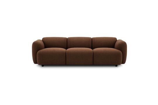 Swell Sofa 3 Seater Clipped