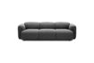 Miniature Swell Sofa 3 Seater 3