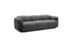 Miniature Swell Sofa 3 Seater 4