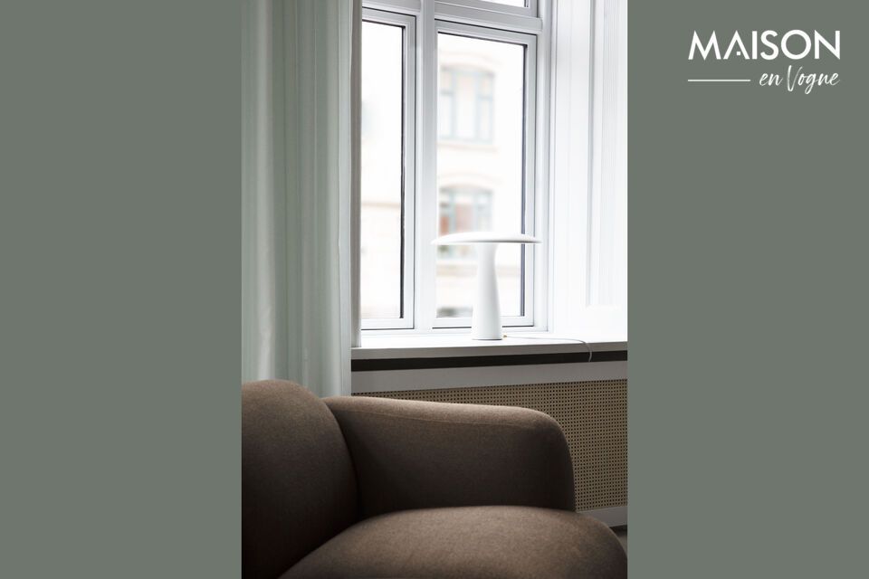 Swell Sofa 3 Seater Normann Copenhagen Maison en Vogue