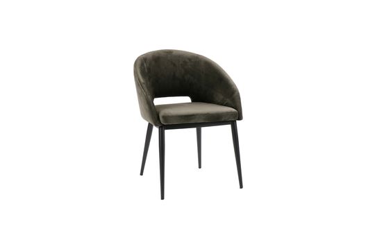 Syrah Anthracite Chair