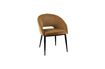 Miniature Syrah Caramel Chair 2